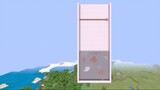 [Minecraft] Explosive 48 hours, 13 frames per second stop motion animation!