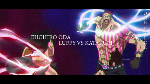 Chi tiết 51 về mô hình luffy vs katakuri hay nhất  trieuson5