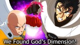 Saitama & Blast Finally Team Up to Fight God's S-Class Army! - One Punch Man Chapter 196