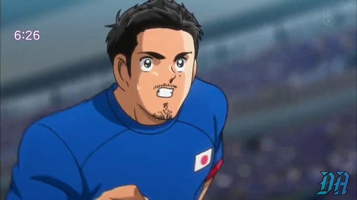 Captain Tsubasa (2018) Special Episode 1 Subtitle Indonesia || Donny Anime