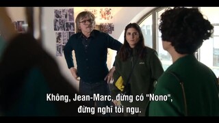 Thất Bại Thê Thảm EP 3 [Sub Việt]