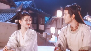 [Giang Y Y×Áo Tử Y] Hoa, rượu, trăng trên đời||Tình yêu của một chàng trai và một cô gái, cái ôm này