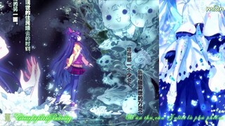 【Manhua Kara + Vietsub】 | 朱丽叶的秋天 |  张梦弘 | Bản Cắt 『Vietsub By Anna Fansub』