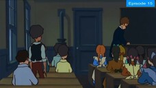 Tom Sawyer Episode 15 Tagalog Dubbed