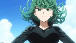 TATSUMAKI MODE HOT