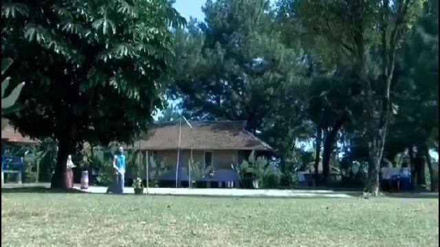 PANGERAN EPISODE 2 FULL
