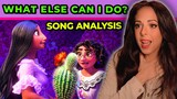 What Else Can I Do? (from "Encanto") - Review & Analysis