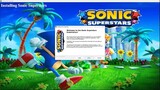 Sonic Superstars Free Download FULL PC GAME