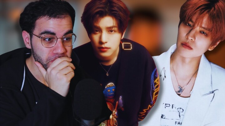 Seungmin 'Destiny' [The Midnight Studio OST] REACTION!