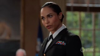 The Caine Mutiny Court-Martial Official Trailer _ SHOWTIME , link in description