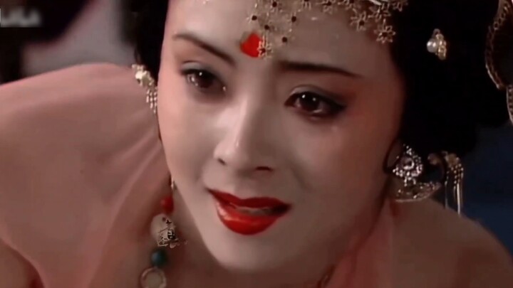 "A branch of red, bright red, and fragrant."