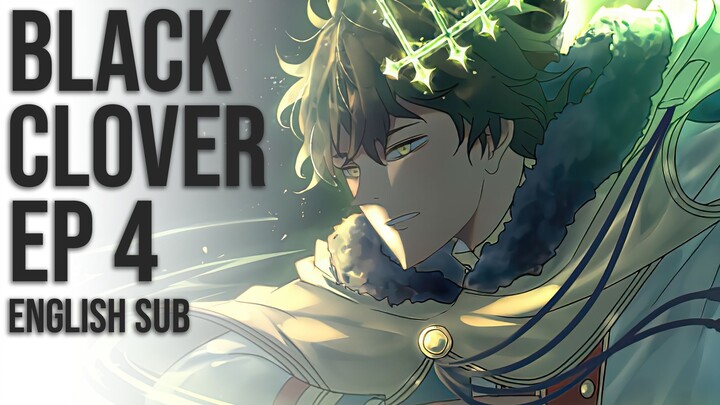 Black clover ep 1 eng sub - Bilibili Black clover ep 1 eng sub - Bilibili