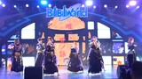 【七彩斑斓的黑】唯一、愛ノ詠  2019BW BilibiliWorld BDF宅舞比赛决赛 DSD&八拍诅咒