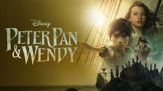 Peter Pan Wendy 2023 Official Trailer