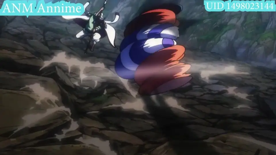 Oden Vs Whitebeard Fight Fight One Piece Tập 963 Anime Schooltime Bilibili