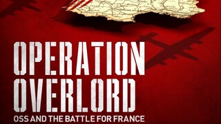 Operation Overlord