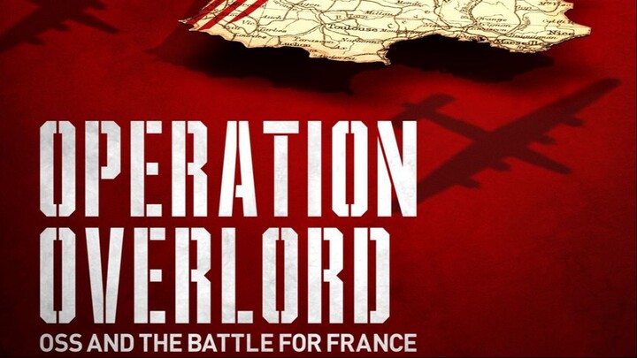 Operation Overlord