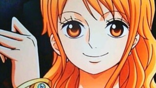 Nami-san