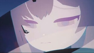 [Animasi Arknights] Star Wish di Ujung Malam Abadi - Kepada Raja Iblis Amiya