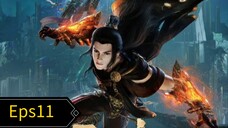 Stellar Transformation S6 Eps 11 indo