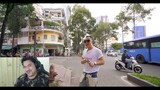 Mimosa Reaction video Vũ Khắc Tiệp đi ăn bữa Hải Sản nghìn đô cực hài cốt =))