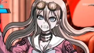 [Danganronpa] Ba người phụ nữ nóng bỏng nhất trong toàn bộ đường đạn!