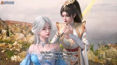 Over Goddess episode 34 sub indo
