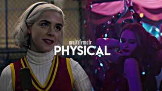 Multifemale | Physical