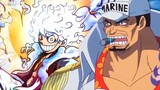 Luffy Gear 5 vs Akainu Ai Mạnh Hơn_ (Nika Và Magu)-P4