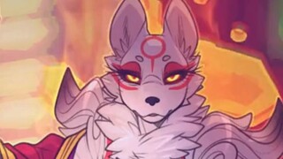 【furry】大神向你挑战