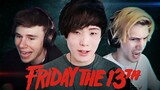 When Roleplayers plays Friday the 13th
