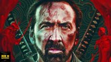 Prisoners Of The Ghostland REVIEW Nicolas Cage's Wildest Movie