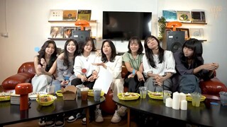 [LAST CONTENT] GEN 7 MAKAN BARENG (2024)