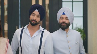 Iss Ishq Ka Rabb Rakha S01E215 A Proud Moment for Meghla and Her Family