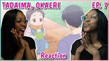 Hi-kun's 1st Errand! 🤩 | Tadaima, Okaeri Episode 7 Reaction | Lalafluffbunny