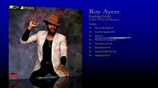 Roy Ayers (1982) Feeling Good [2013 CD Reissue]