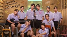 🇹🇭 (ENGSUB) MY SCHOOL PRESIDENT (2022) EP2