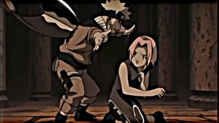 anime Naruto/melidung sakura dari bahaya....