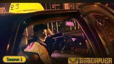 Taxi Driver 1| Tagalog Dubbed Episode 1