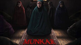 MUNKAR (2024) | Horror Indonesia