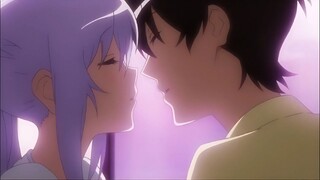 Mùi vị đau thương này tôi đã trải qua quá đủ || [ AMV Plastic memories ]