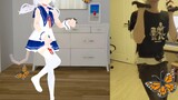 Do you love the Vtuber who personally captures and dances for you?