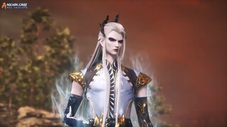 Fight For The Throne episode 29 sub indo