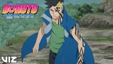 Power | Boruto Naruto: Next Generations - The Vessel | VIZ