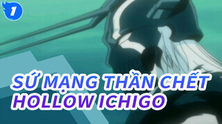 Sứ Mạng Thần Chết_1
Hollow Ichigo