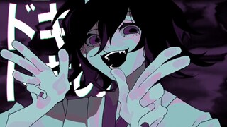 [Danganronpa: The Animation V3/Ouma Kokichi] Keinginan Ouma untuk menjadi aneh