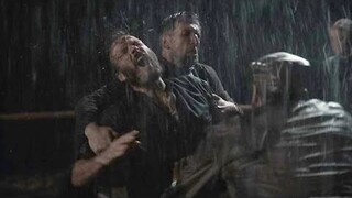 The Passengers & Ship Crew Fight Scene | Passenger Threw Elliot Overboard | 1899 Episode 4