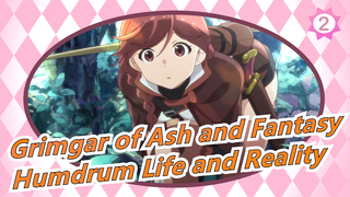 Grimgar of Ash and Fantasy | Humdrum Life and Reality_2