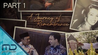 Mengenang Eyang Habibie - Pertemuan Pertama
