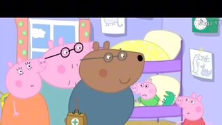 funny peppa pig